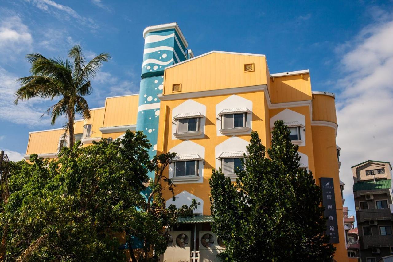 Kenting Southern Dream Resort Extérieur photo
