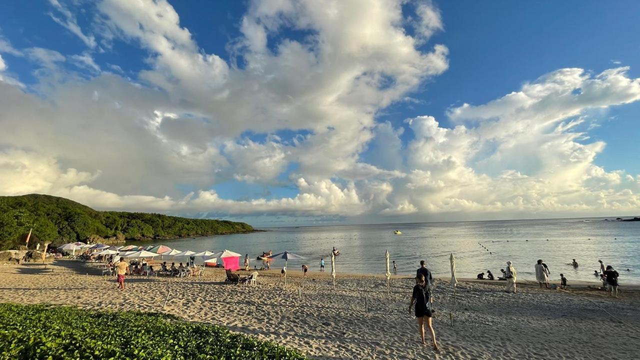 Kenting Southern Dream Resort Extérieur photo
