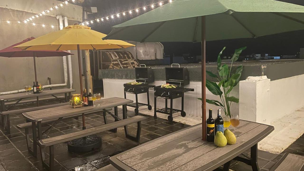 Kenting Southern Dream Resort Extérieur photo