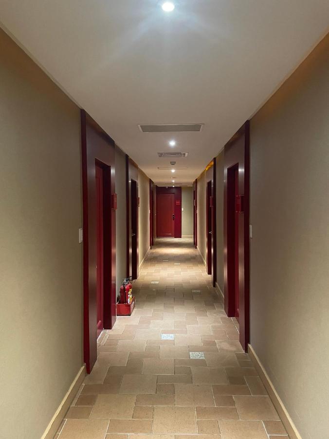 Kenting Southern Dream Resort Extérieur photo