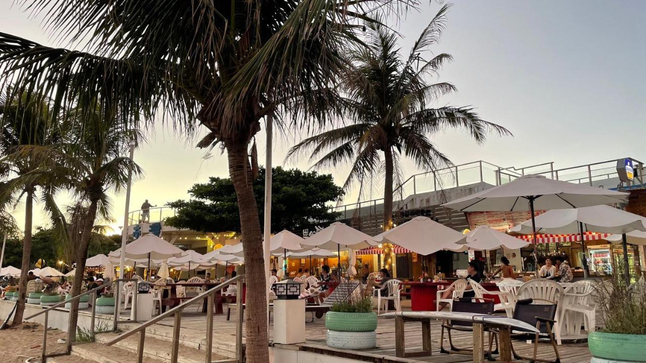 Kenting Southern Dream Resort Extérieur photo