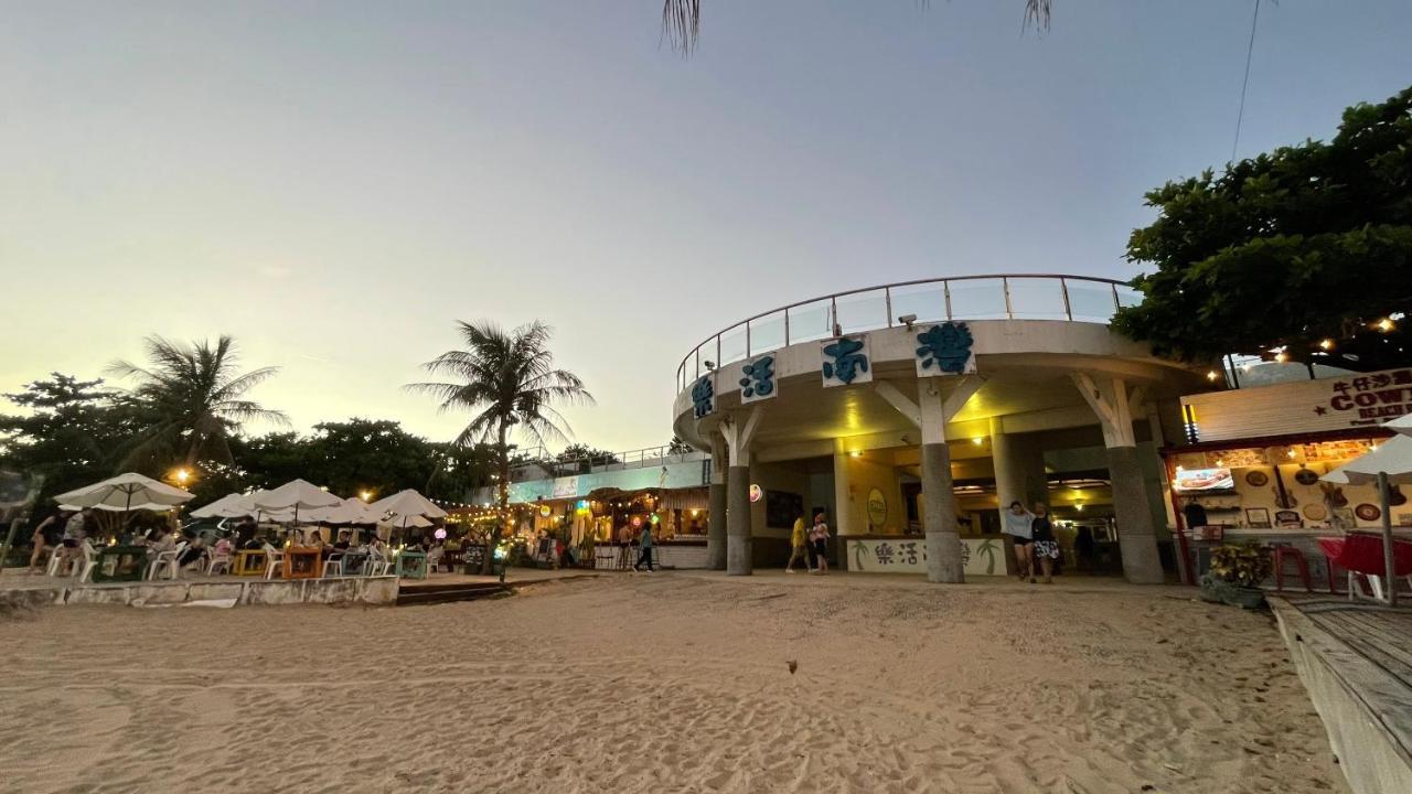 Kenting Southern Dream Resort Extérieur photo