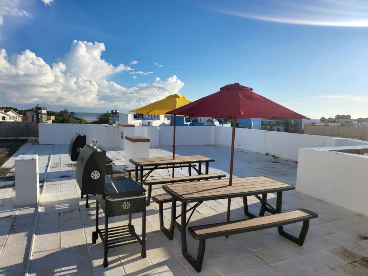 Kenting Southern Dream Resort Extérieur photo