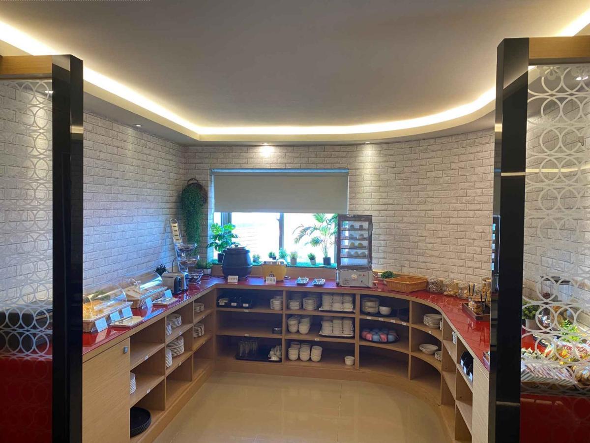 Kenting Southern Dream Resort Extérieur photo