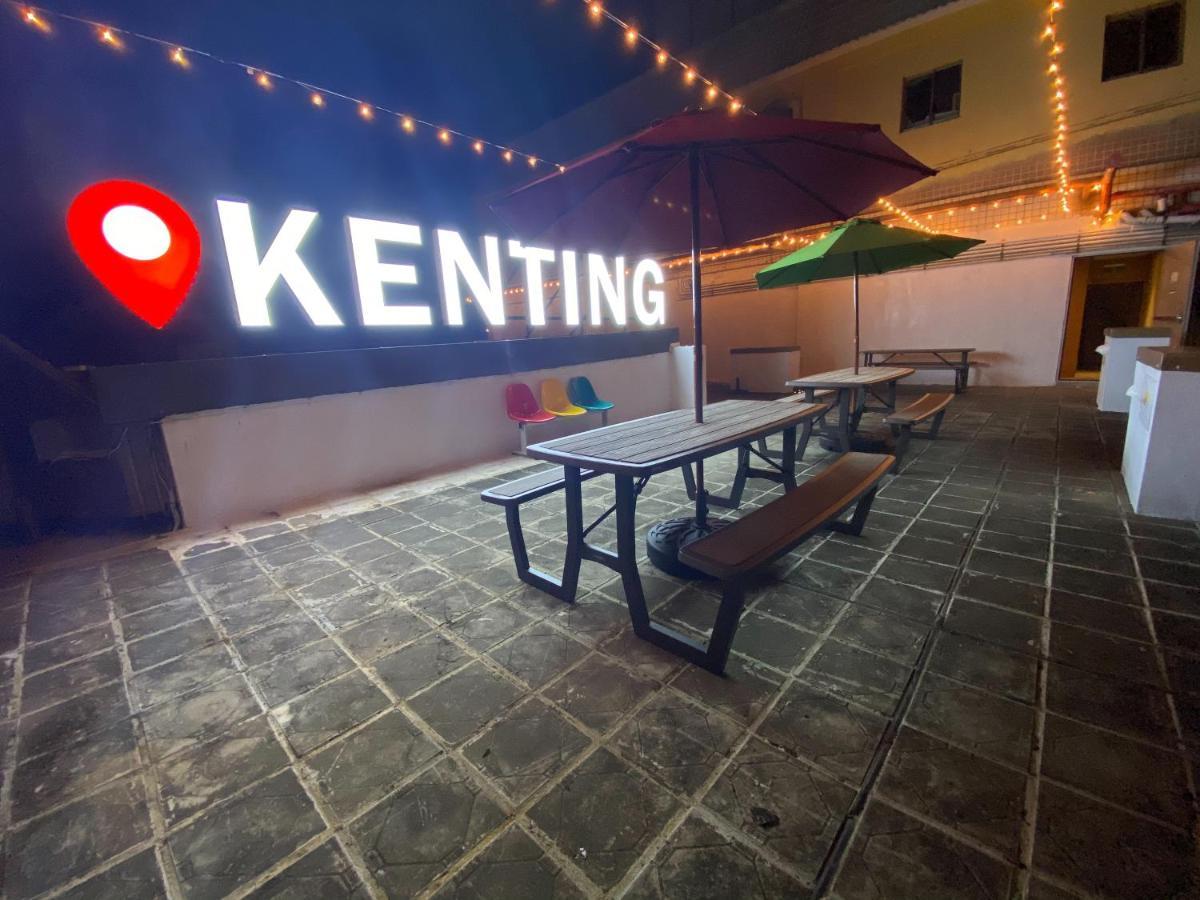 Kenting Southern Dream Resort Extérieur photo