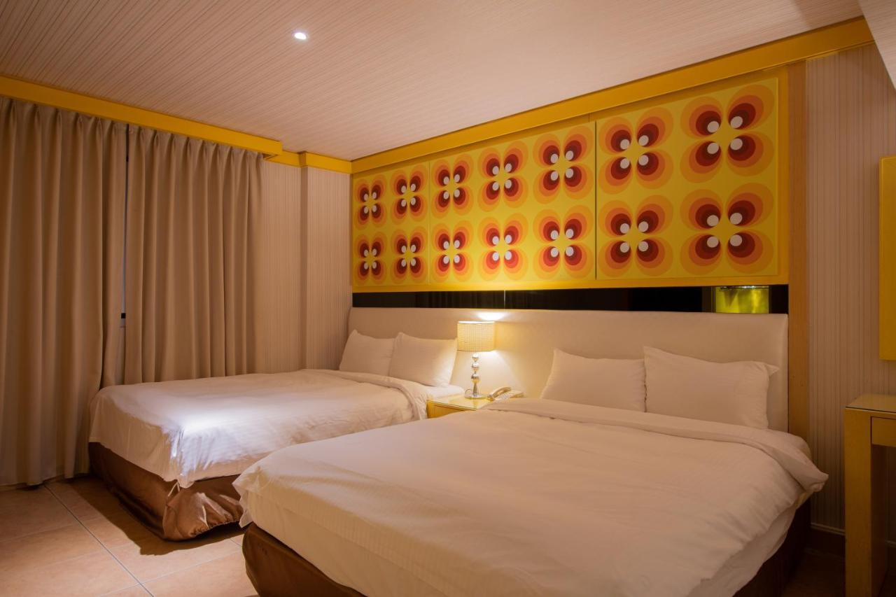 Kenting Southern Dream Resort Extérieur photo