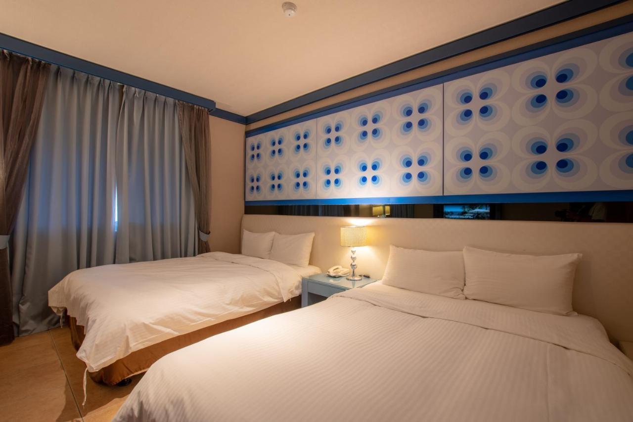 Kenting Southern Dream Resort Extérieur photo