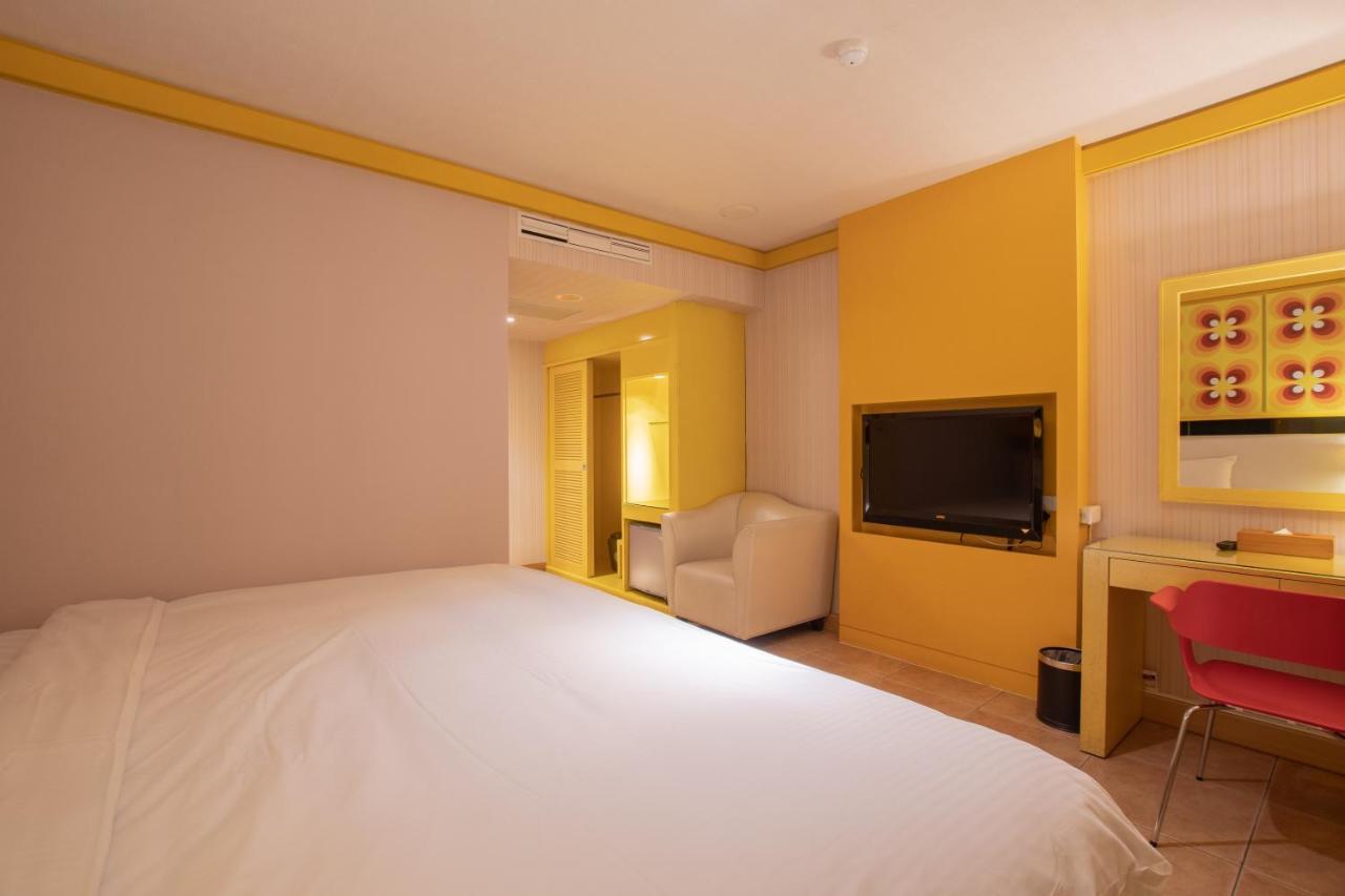 Kenting Southern Dream Resort Extérieur photo