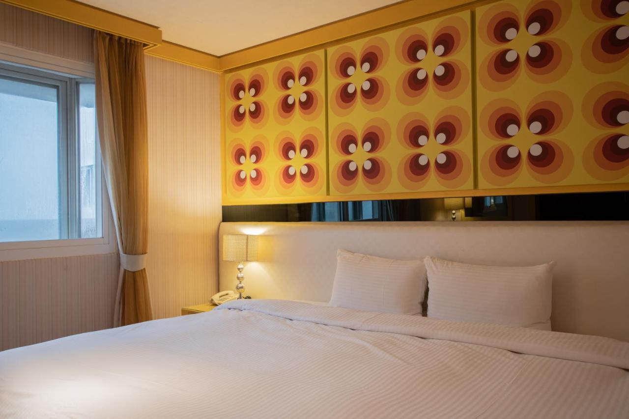 Kenting Southern Dream Resort Extérieur photo