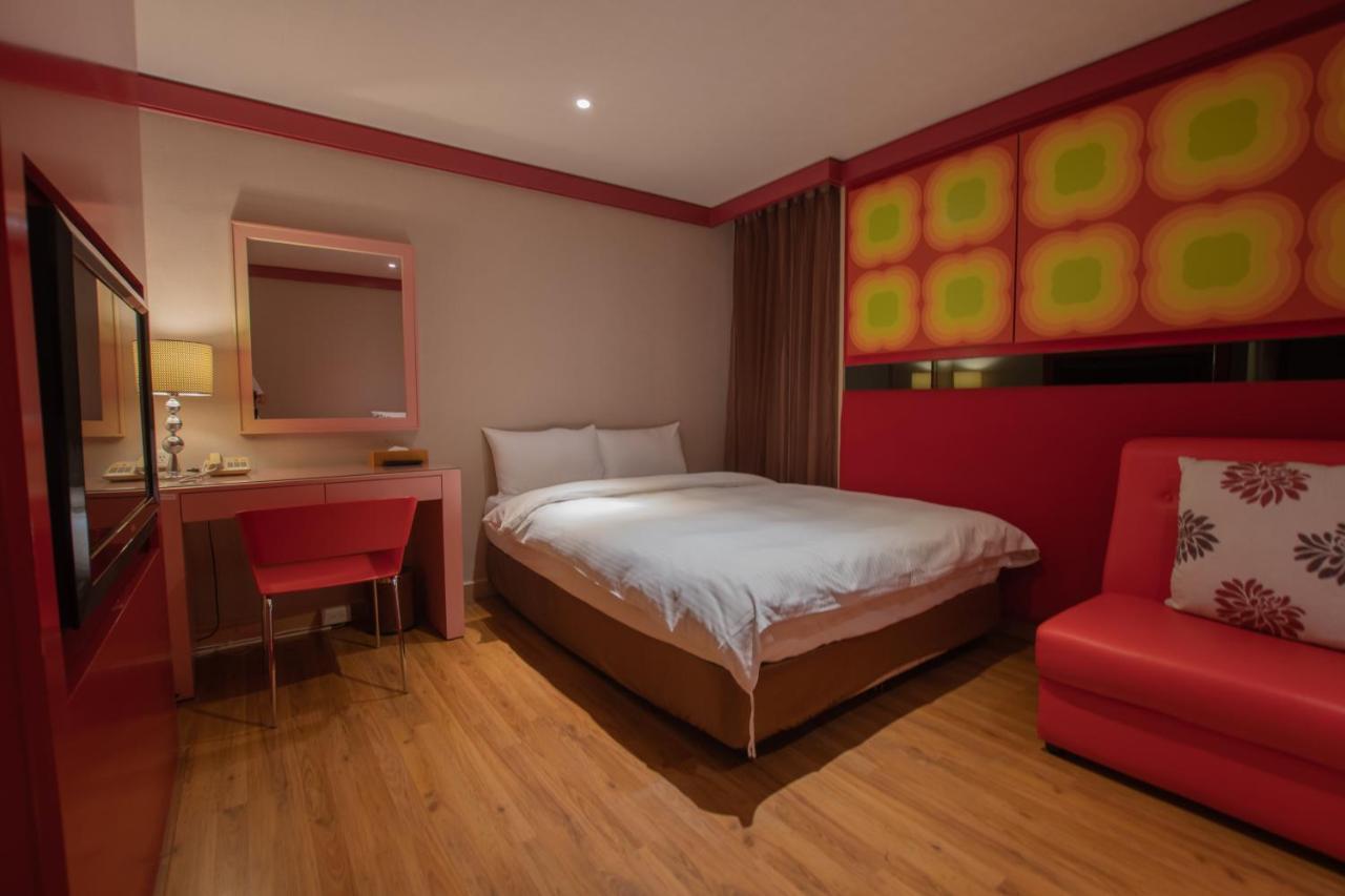 Kenting Southern Dream Resort Extérieur photo