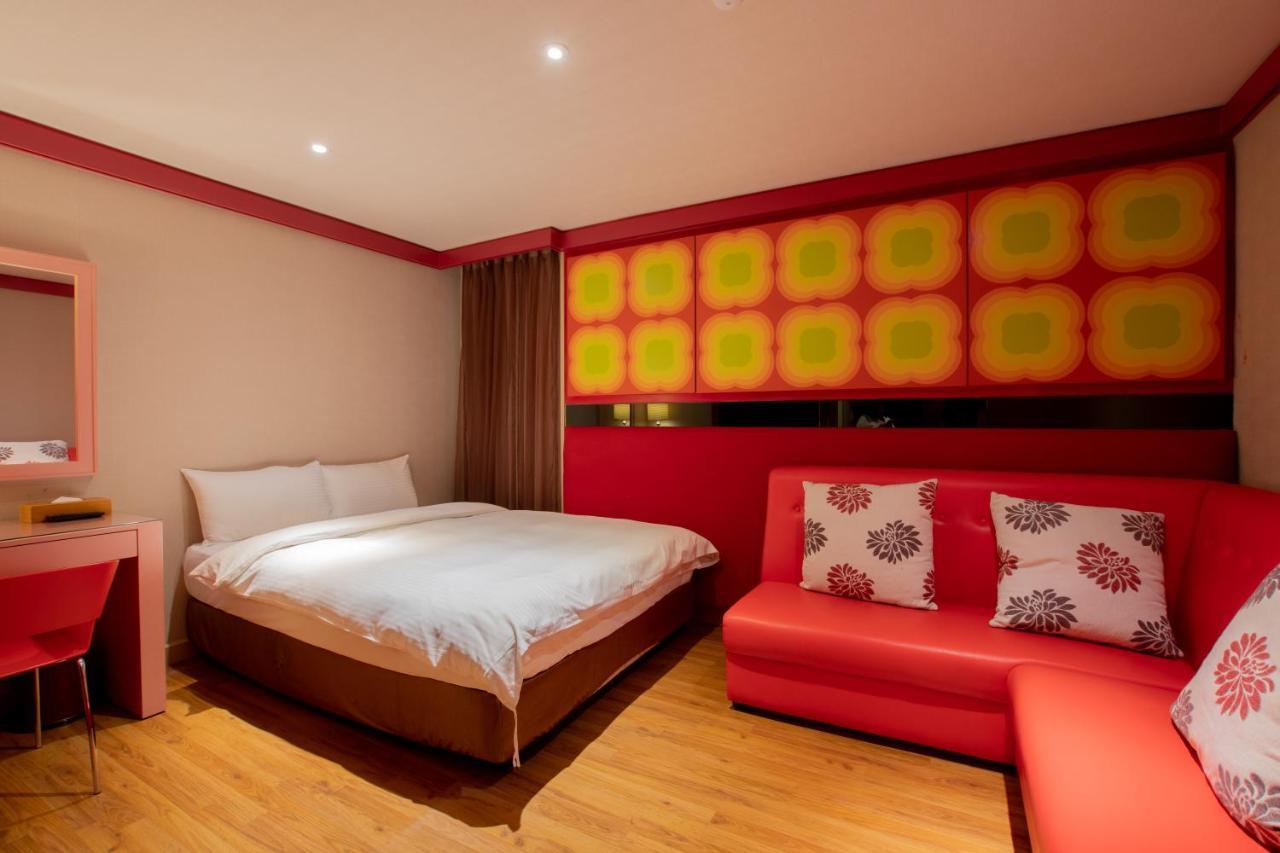 Kenting Southern Dream Resort Extérieur photo