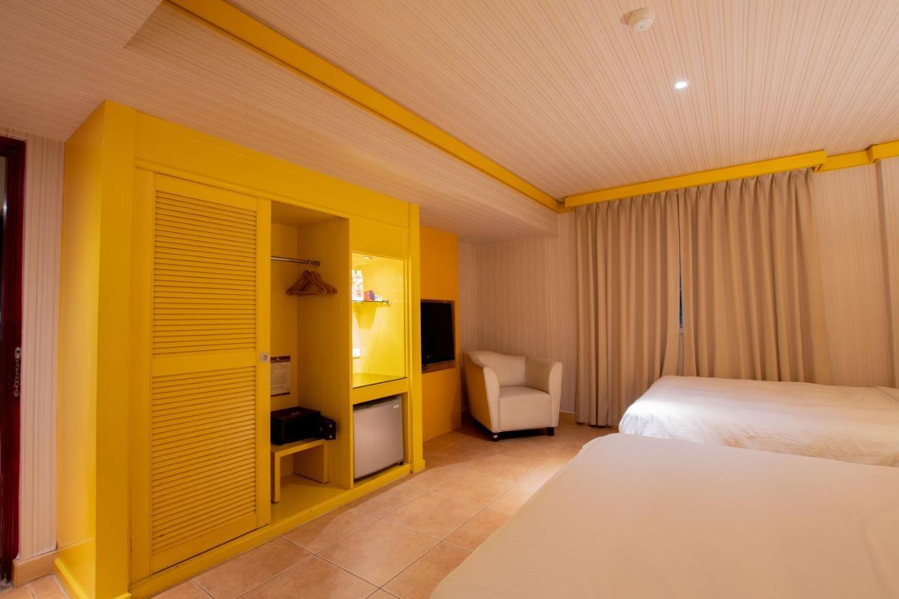 Kenting Southern Dream Resort Extérieur photo
