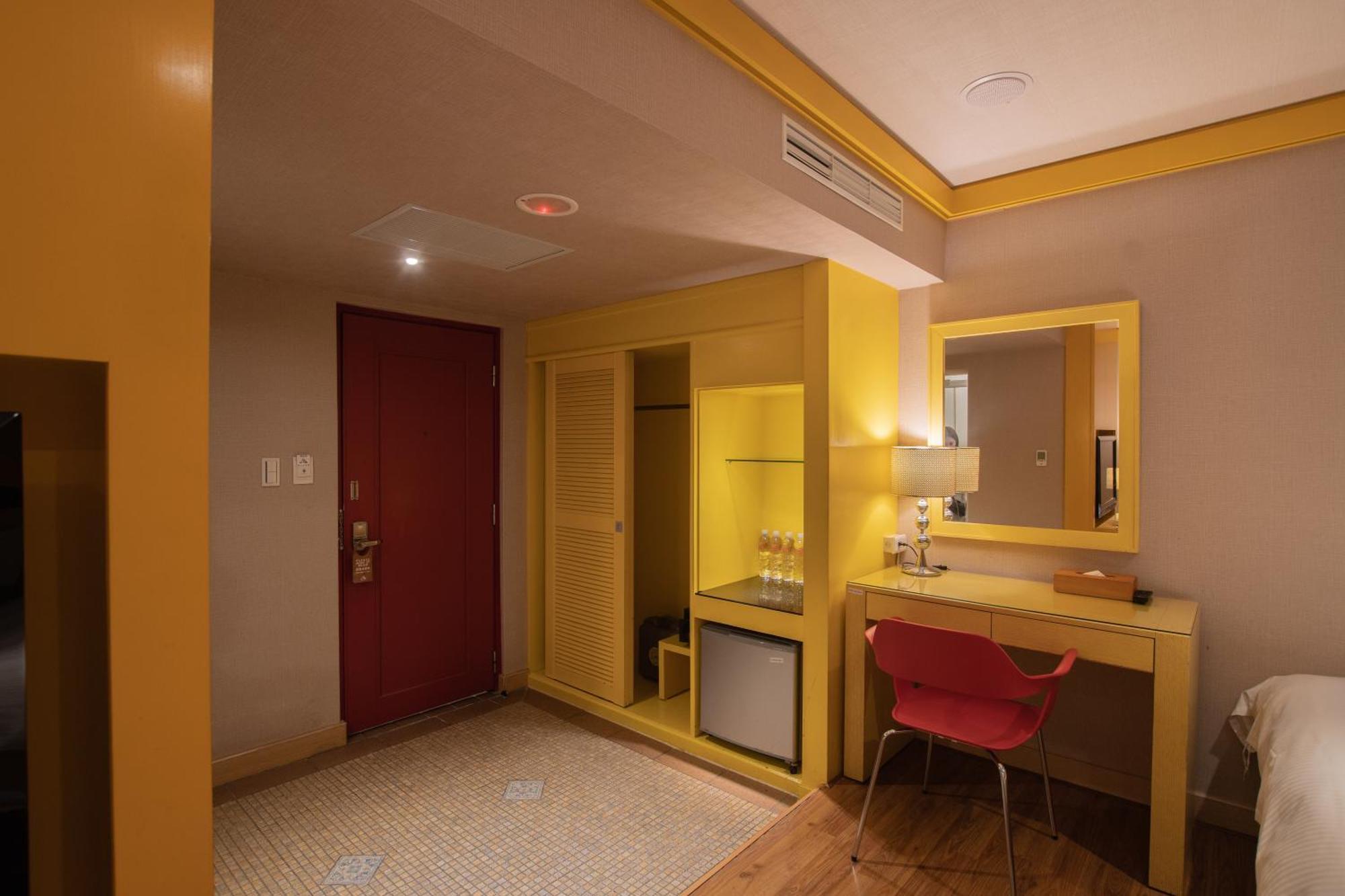 Kenting Southern Dream Resort Extérieur photo