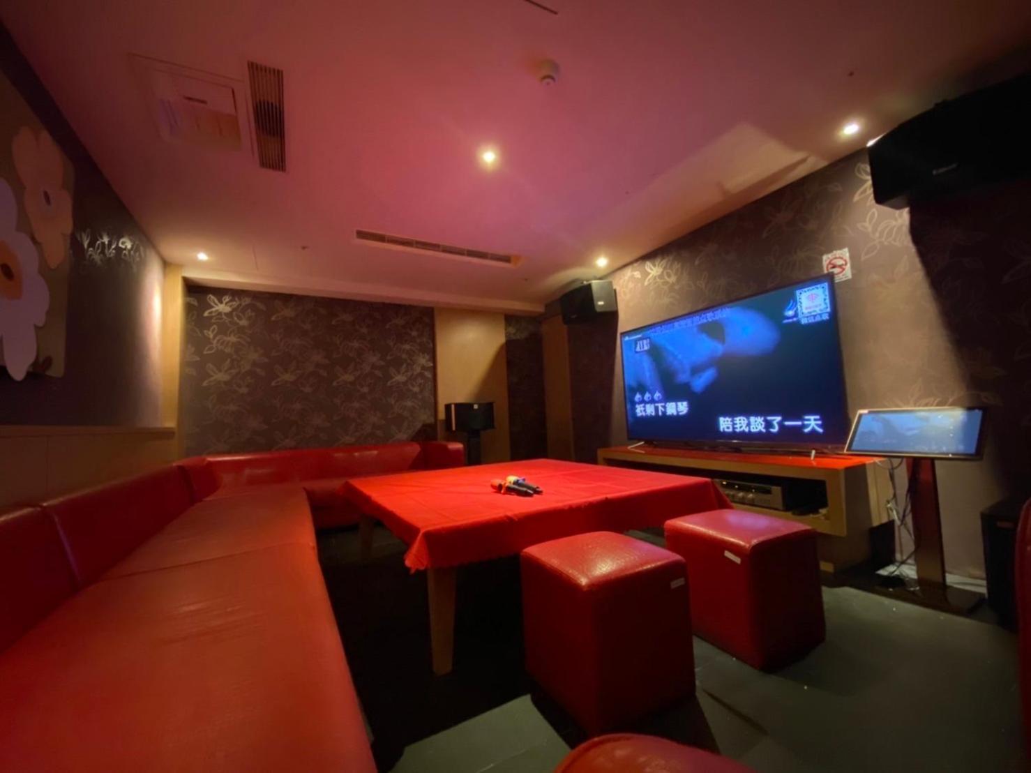 Kenting Southern Dream Resort Extérieur photo