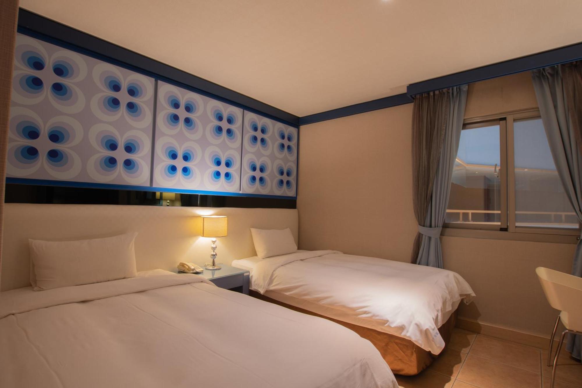 Kenting Southern Dream Resort Extérieur photo