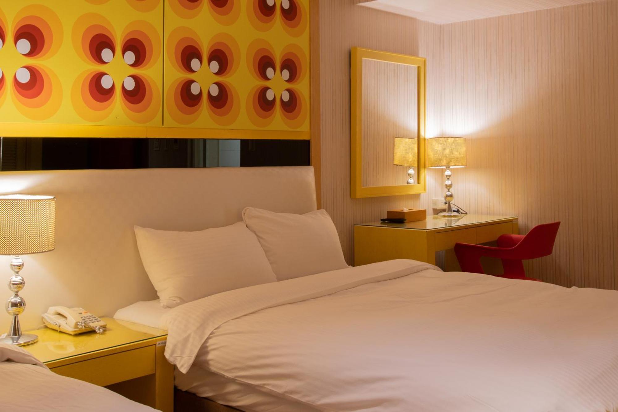 Kenting Southern Dream Resort Extérieur photo