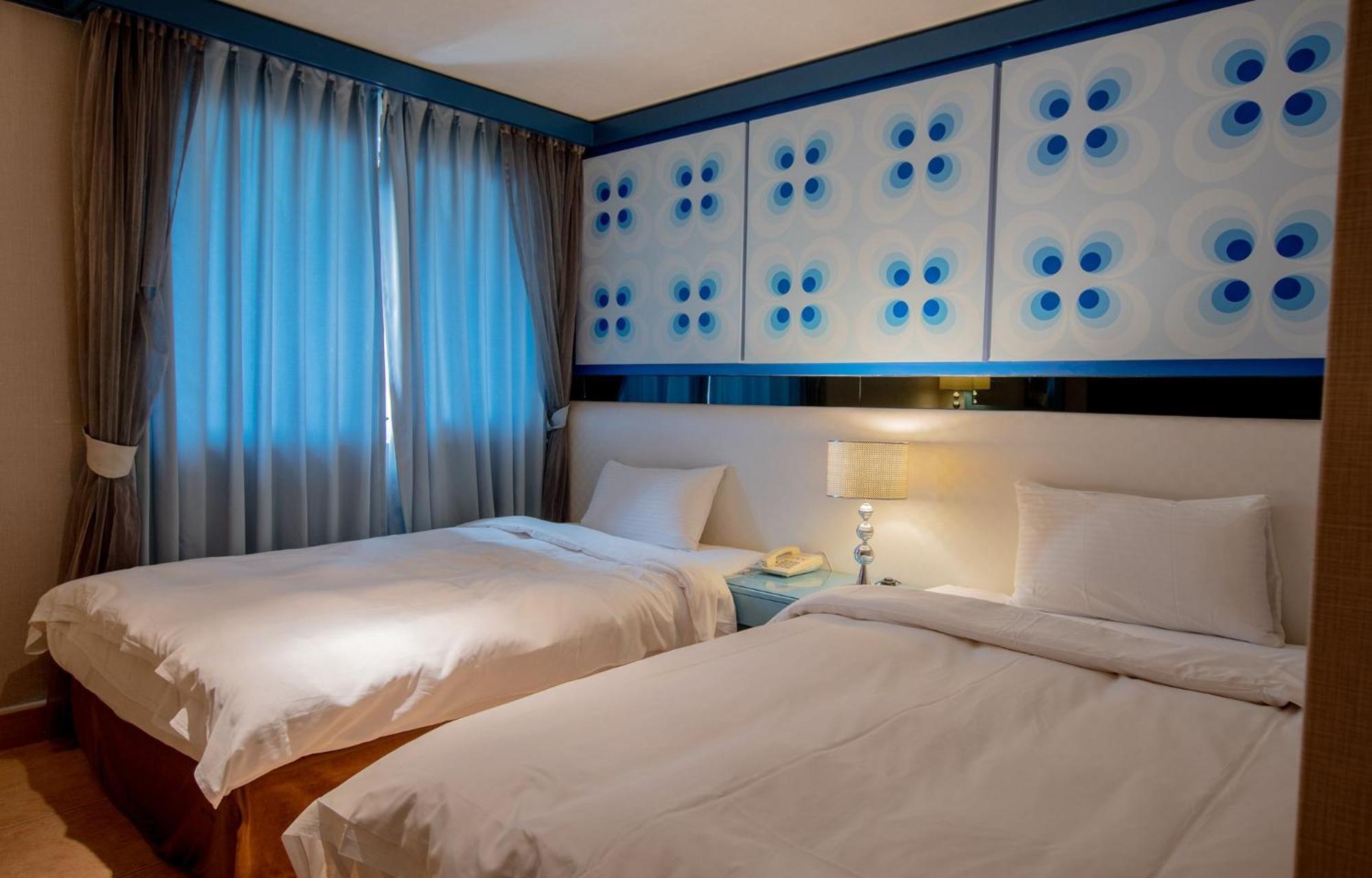Kenting Southern Dream Resort Extérieur photo
